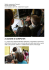 A LEZIONE DI COMPUTER classi terze e quarte