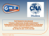 Slide GM2 trattamento dell`acqua
