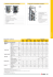 Depliant - MG Group srl