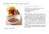 Marmellata di limoni, mele e scorzette di arancia