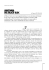 anatomia del black bloc