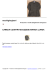 vecchigiorgiosrl CAMICIA COUNTRY/SCOZZESE MANICA LUNGA