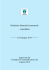 Relazione finanziaria semestrale consolidata al 30 giugno 2014