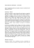 1 Progetto Educazione All`Immagine