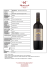 Bolgheri 2012