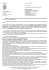 URBANISTICA - Ezio Micelli - risposta - Interrogazione