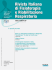 Rivista Italiana di Fisioterapia e Riabilitazione Respiratoria