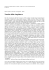 Nascita della cinepittura - Dipartimento di Arti e Scienze dello
