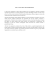 prova per competenze classi ii – asse linguistico