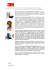 Comunicato stampa NEXCARE™ NECKY, TERMOTERAPIA A