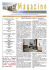 Numero 33 - Marzo 2008
