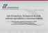 Alta formazione, formazione al ruolo, software specialistici e