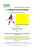 1° torneo uisp di tennis