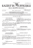Gazzetta Ufficiale della Regione Siciliana
