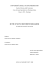 Tesi di Andrea Micheletti SETTE e NMR a.a. 2007-2008