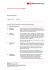 Prodotto e ordinazione - Cargo Rail Germania (con