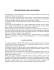 Deterioramento: cause e prevenzione