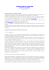 Privacy Policy sito web AET
