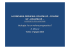 LA DISPLASIA CERVICALE: FOLLOW UP …FOLLOW UP