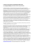 Comunicato stampa