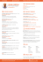 scarica il cv completo