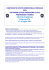 CAMPIONATO CENTRO MERIDIONALE DRESSAGE 2015