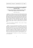 UN DENTE DI SQUALICORAX (CHONDRICHTYES