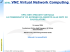 VPN Virtual Private Network