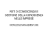 reti di conoscenza e gestione della conoscenza nelle imprese