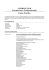 Curriculum vitae - dott. Carlo Frattin