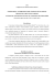 CRITERI PER L`ATTRIBUZIONE DEL GRADO DI