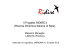Il Progetto RIDIRE.it