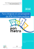 Piano integrato di comunicazione del PON Città Metropolitane