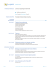 Lorenza Cazzaniga Donesmondi Translation/Interpreting/Consulting