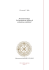 Transumanesimo. Un`introduzione all`idea di - ispf-lab