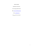 Segmentation or clustering