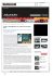 Trovare un parcheggio libero con un`app? Con Park Smart si