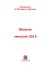 Bilancio 2015