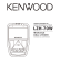 LZH-70W - Kenwood