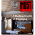 Most: il progetto - Quintadicopertina