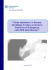 "Come adempiere, in Europa, all`obbligo di citare un Numero