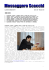 INDICE - Messaggero Scacchi
