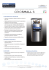 criosmall 6 - HVM - High Vacuum Maintenance