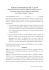 SCHEMA DI CONVENZIONE EX ART. 3 L.R. 16/94