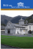 ECO DEL SANTUARIO - Santuario di Oropa