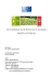 UNITA` FUNZIONALE SALUTE MENTALE ADULTI Zona MUGELLO