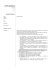 Curriculum