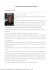 cv in formato pdf