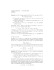 compito di algebra II – 13 novembre 2015 soluzioni Esercizio 1. Sia