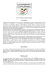 POF ANNO SCOLASTICO 2013/14 Presentazione L`Istituto Tecnico